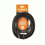 Armour GP30 HP 30ft Instrument Cable Straight / Straight