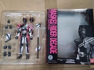 SHF S.H.F 假面騎士 Decade 激情態 2手  faiz 龍騎 zi-o kiva