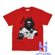 T-Shirt Pandamental PAPER EDUCATION MISS CIRCLE 100-150