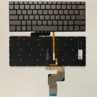 US Layout for Lenovo IdeaPad 14sARE 2020 14sIIL 2020 14sIML 2020 Laptop Keyboard
