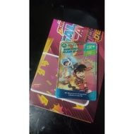 Kad Boboiboy Starter Deck V1