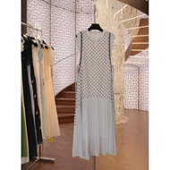 Aomori Exclusive Resort Style Loose Fit Dress | BH Store MY