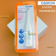 OMRON Digital Thermometer (per piece)