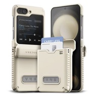 VRS Design - Terra Guard Active GO - Galaxy Z Flip 5 Case 高度防撞鉸鏈保護手機殼 4
