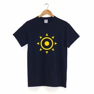 Sun Shine T Shirt Many Colours Hipster Clothing