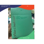 Original ALBION SKIN CONDITIONER FACIAL SOAP 100g