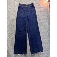 Atwell Apparel Women's Fashion Denim Jeans Trends