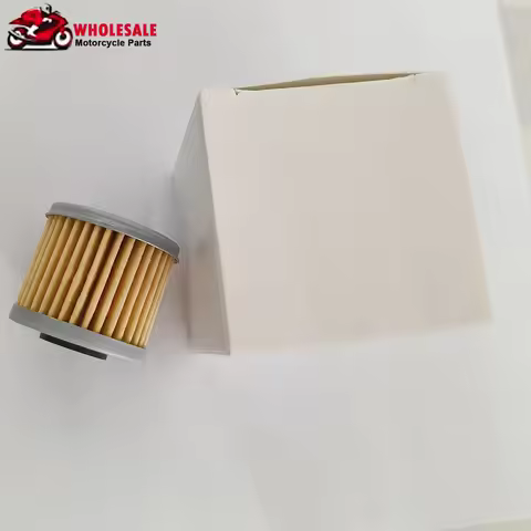 Motor Fuel Oil Filter for Honda CRF1000D CRF1100 CRF1100L Africa Twin DCT CRF 1000 1100 GL1800 Gold 