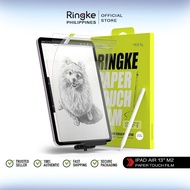 Ringke Paper Touch Film Screen Protector for Apple iPad Air 13-inch M2