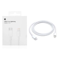 IOS CABLE LIGHTNING TO TYPE C (1 METER)