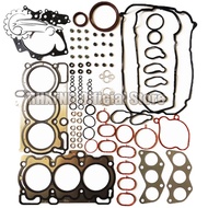 EZ30R EZ30 Overhaul Cylinder Head Gasket Kit For Subaru B9 Tribeca Legacy Outback 3.0L 10105AA790 En