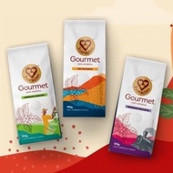 Brazil Sanxin Coffee Powder 250g 3 Coracoes Coffee Brazil Imported Specialty Coffee 03.38