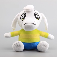 Undertale Plush Doll Toy Asriel Soft Plush Stuffed Toy Game