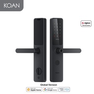 ประตูอัจฉริยะ Aqara Smart Door Lock A100