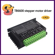 [Ready Stock Supply] TB6600 Upgraded Version 32 Detailed Points 42/57/86 Stepper Motor Driver 4.0A 4