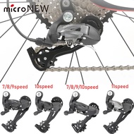 Bicycle Rear Derailleur 7 8 9 10 11 Speed Mountain Road Bike Gear Shifter Groupset 10 11-speed Road 