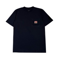 PUBLIC RATS T-SHIRT - SHORT DAVIS POCKET