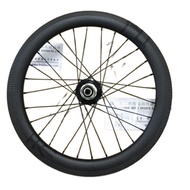 20Inch451/406 Disc Brake Carbon Fiber Wheelset 451Carbon Wheel Rim 406Carbon Blade Wheel Set
