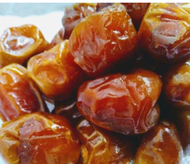 KURMA SUKARI BASAH 1KG/KURMA BASAH ENAK MANIS LUMER