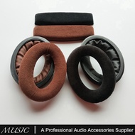 For Sennheiser HD 598, HD 598SE, HD 598CS, HD 515, HD 555, HD 595, HD 518 Headphones Replacement Hea