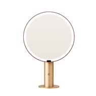 MUID | กระจกแต่งหน้าบนโต๊ะอัจฉริยะพร้อมไฟ LED