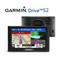 【發現者】GARMIN Drive 52 (新上市) 衛星導航 61 送遮光罩 5吋 GPS