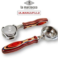 Naked portafilter la marzocco 58mm bottomless porta filter lamarzocco Naked portafilter lamarzoco 58