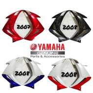 X1R135:LEG SHIELD KEPAK COVERSET DEPAN X1R