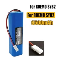 Suitable for ROEMO SYB2 series floor sweeper rechargeable battery 4s2p 14.4v
