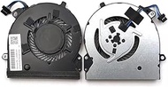 USKKS CPU Cooling Fan for HP Pavilion 15-CS000 15-CS0025CL 15-CS0041NR 15-CS0053CL 15-CS0059NR 15-CS0061ST 15-CS0072WM 15-CS0073CL 15-CS1000 15-CS1063CL 15-CS1065CL