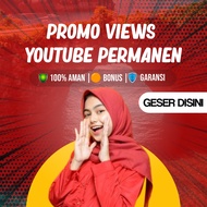 Views YouTube Viewer YouTube Yt Views Murah Dan Bergaransi