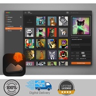 AI Photo 1.13 - Stable Diffusion Text-to-Image (mac only)