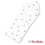 考拉純棉包巾被 四季適用 純棉包巾 親膚 可機洗 防踢被 嬰兒蓋毯