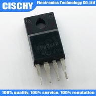 5pcs/lot 5Q12656 KA5M0365R KA5M0365 5M0365R KA5M0765RC 5M0765RC 5M0765 TO-220F In Stock