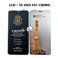 LCD Vivo Y91c/Lcd Y91/Lcd Y93/Lcd Y95/Lcd Vivo Y1S Fullset Touchscreen