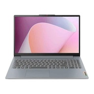 เลอโนโว โน๊ตบุ๊ค รุ่น IdeaPad Slim 3 15ABR8-82XM003MTA สี Arctic Grey