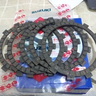 SUZUKI Satria FU 150 125 Clutch Plate Clutch Lining FU 150SUZUKI