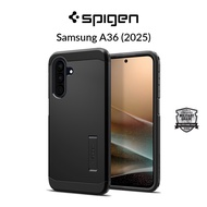 Spigen Samsung A36 5G Case Tough Armor with Kickstand & Extreme Drop Protection Galaxy A36 Samsung C