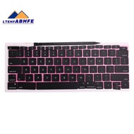Laptop A1708 Keycap Set for    Pro 13inch A1708 Keyboard Replacement Repair Accessories UK