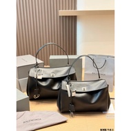 Balenciaga RODEO RODEO Large Outline Bag One Shoulder Crossbody Handbag