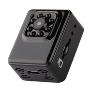 1080P Mini Sport Camera Video Camera with Motion Detection Night Vision Video Resolution Full HD Photo