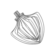 KitchenAid 6Qt Wire Whisk for Bowl-lift Stand Mixer