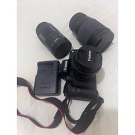 Canon EOS Kiss M2(Japan)@ Canon M50 EOS Mark II mirrorless