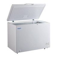chest freezer / freezer box Aqua aqf 310(w)
