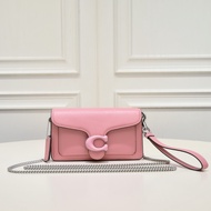 2026 new official store original authentic Genuine leather Small Cross Body Shoulder Bags CJ025 wris