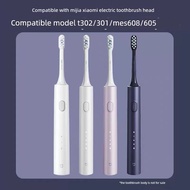 toothbrush electric toothbrush Suitable for Xiaomi Mijia Automatic Sound Electric Toothbrush T301 T3