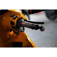 MINI BAR END SIDE MIRROR FOR GIORNO