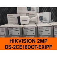 Hikvision 2-MegaPixel OUTDOOR CCTV CAMERA Full HD 1080p