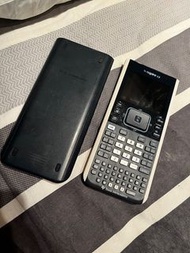 Graphic Calculator - Texas Instruments TI-Nspire CX II CAS (Color)