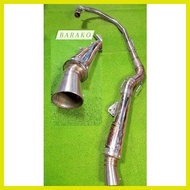 ❧ ♒ ✔ Daeng Sai 4 Open pipe